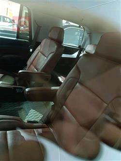 شێڤرۆلێت تاهۆ